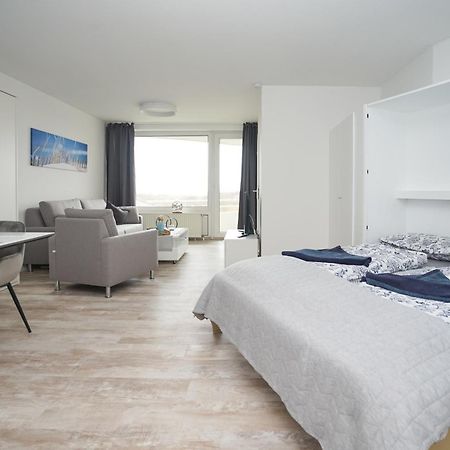 Appartement Lord Nelson Nr 305 à Cuxhaven Extérieur photo