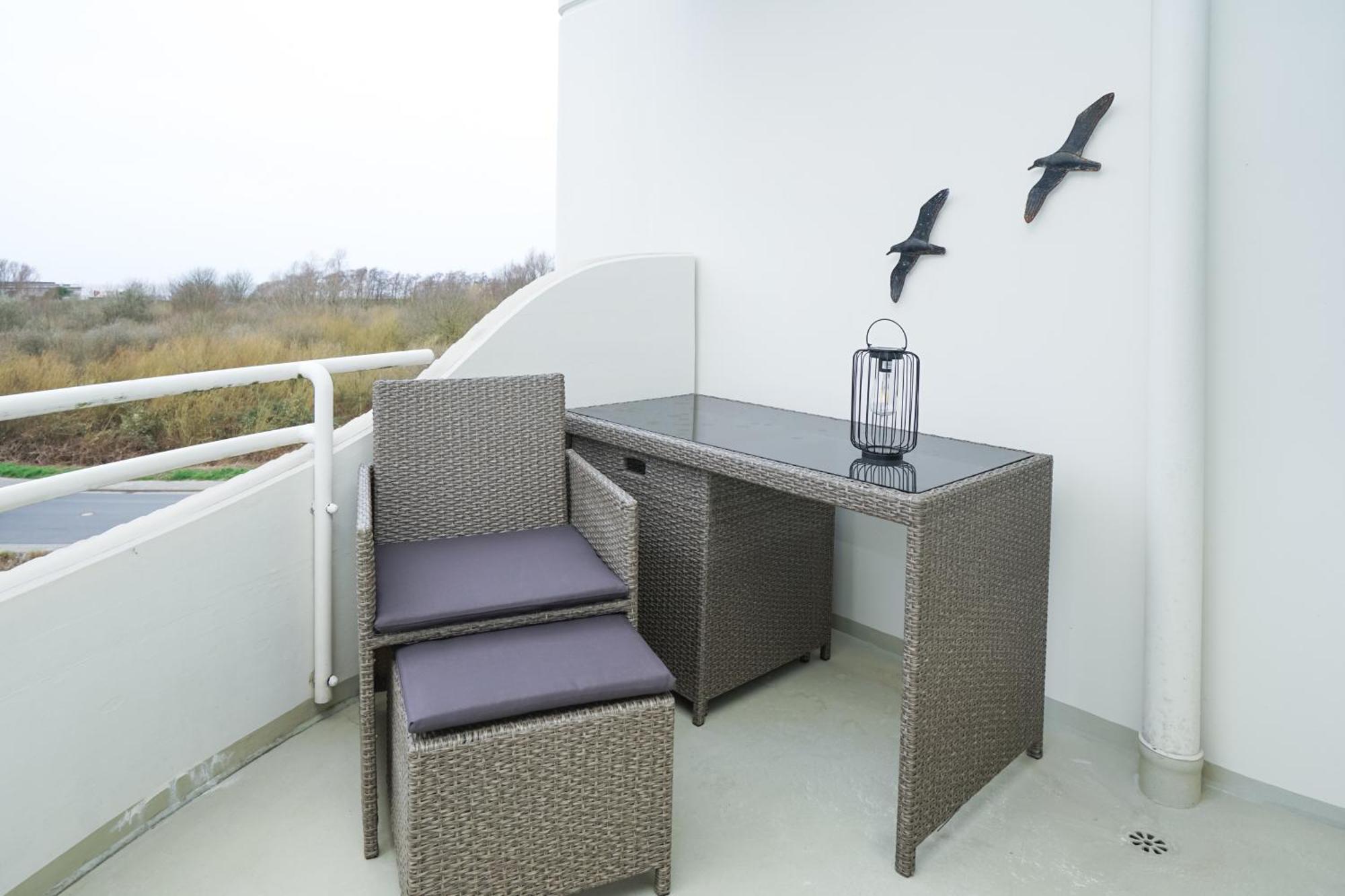 Appartement Lord Nelson Nr 305 à Cuxhaven Extérieur photo