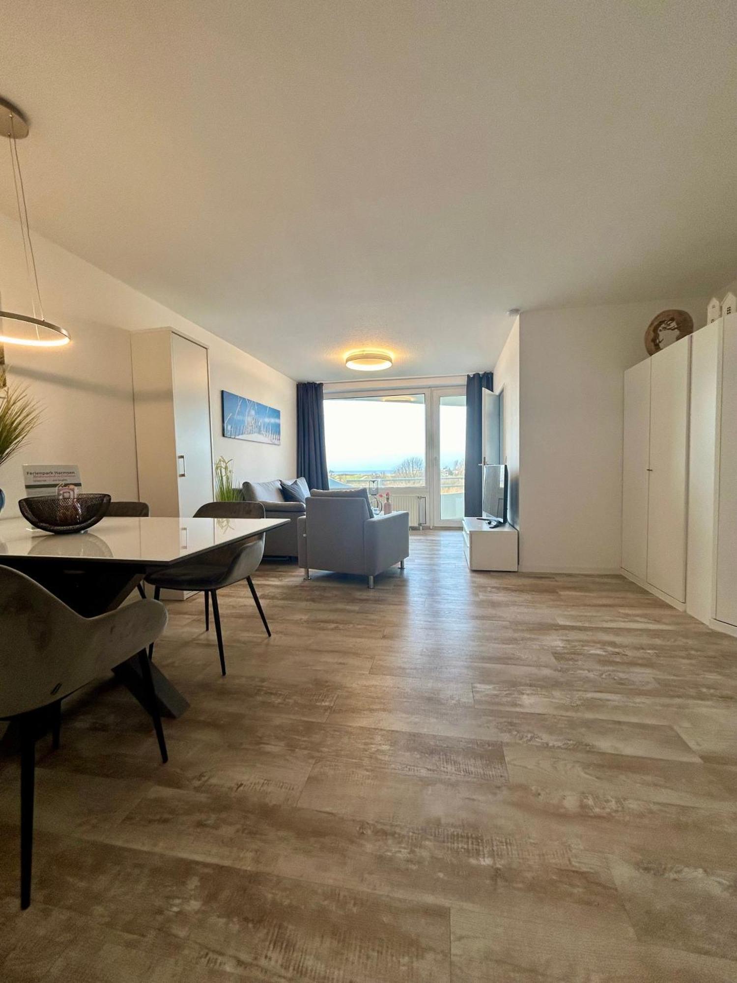 Appartement Lord Nelson Nr 305 à Cuxhaven Extérieur photo