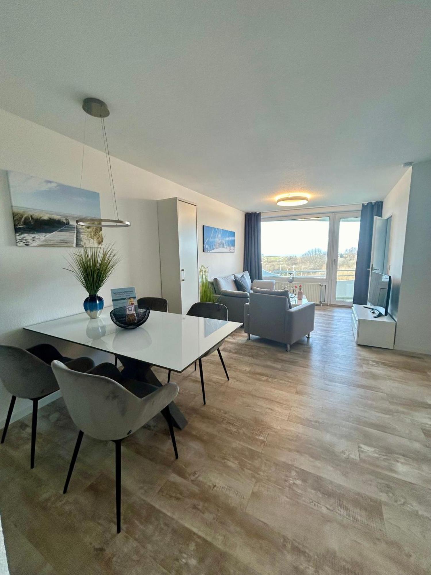 Appartement Lord Nelson Nr 305 à Cuxhaven Extérieur photo