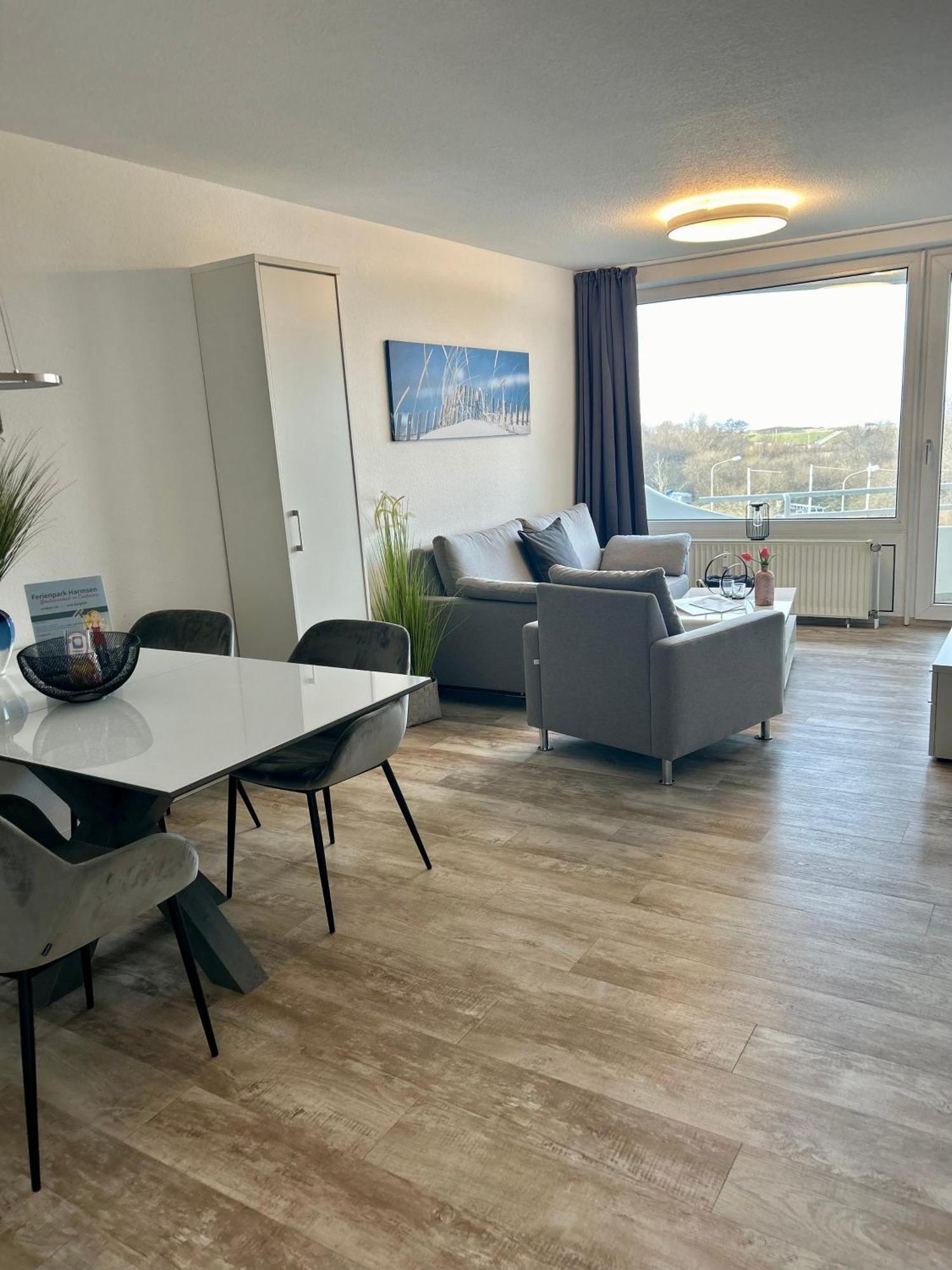 Appartement Lord Nelson Nr 305 à Cuxhaven Extérieur photo